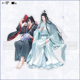 MDZS Magicmart XLY LXY Merch