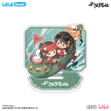 TGCF bilibiligoods BXZC Merch