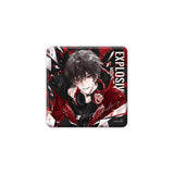 I Became a God in a Horror Game LT SHZQ Merch