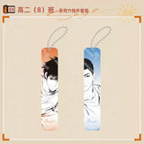 Run Wild ManKu 2nd Round Merch