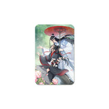 MDZS 7th Anniversary TQ YH ZY FY Merch