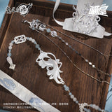 MDZS MWXP GCH WWX LWJ Cos Clothing