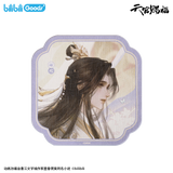 TGCF BW NMHM ShangHai Merch