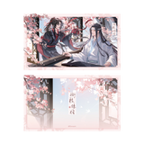 MDZS Magicmart XZJT YHCY Merch