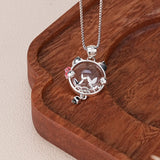 TGCF XYS HC XL Necklace