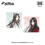 TGCF MXS DongHua ZSHJ QDG Merch