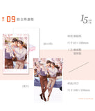 A Letter From Keanu Reeves YJC 4ST Merch