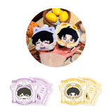 A Letter From Keanu Reeves LT GGL Merch