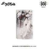 TGCF MXS DongHua ZSHJ QDG Merch