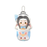 MDZS MiniDoll YSYM Plush Pendant