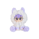 Link Click MiniDoll SGSL Vinyl Face Plush Doll