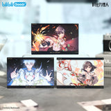 Link Click MOD 4st Round Merch