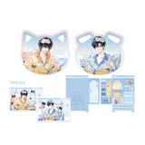 Wait For Me After School Muling 2nd Round Merch