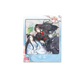 MDZS 7th Anniversary TQ YH ZY FY Merch