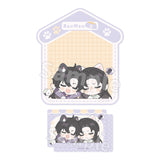 Erha QQNNX 2nd Merch