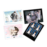 FOG QSWH 2nd Round Merch