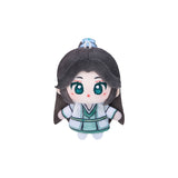 TGCF MiniDoll QLLL Merch