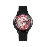 MDZS XYS XNZT LED Watch