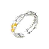 Link Click XYS Theme Rings