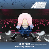 Alien Stage Nullset Theme Dolls