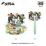 TGCF MXS YSJ-Q version Merch