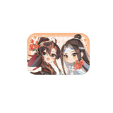 MDZS 7th Anniversary TQ YH ZY FY Merch