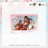 MDZS CME THJ Merch