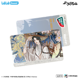 TGCF bilibiliGoods WXTX Transit card