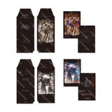 QQGK Mao Er FM 1st Merch