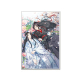 MDZS 7th Anniversary TQ YH ZY FY Merch