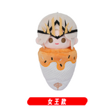 To Be Hero X NiceFun Plush Pendant Doll