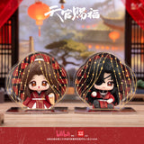TGCF WDWX TCGJ Figurines Blind Boxes