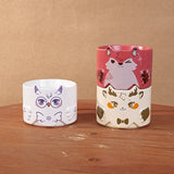 Link Click XYS SZCT Mug & Animal Stacking Cups