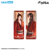 TGCF bilibiliGoods JZL Merch