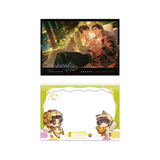 A Letter From Keanu Reeves LT GGL Merch