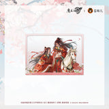 MDZS CME THJ Merch