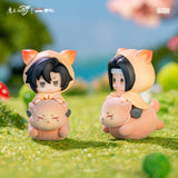 MDZS LMSJ MCQY Blind Box