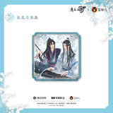 MDZS CME HJL Merch