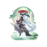MDZS 7th Anniversary TQ YH ZY FY Merch