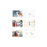 Pan Guan LT PZ Merch