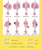 Link Click JKS MYH Blind box Merch