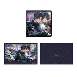 QQGK ManKu 3rd Merch