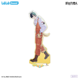 Link Click bilibiliGoods TGWJ JJZM Merch