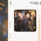 Run Wild LT 2nd Merch