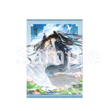 Erha QQNNX 1st Merch(on-line)