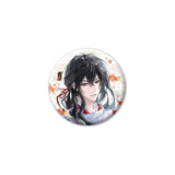 I Became a God in a Horror Game LT SHZQ Merch