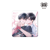 Wait For Me After School MXS 2nd Merch(Offline)
