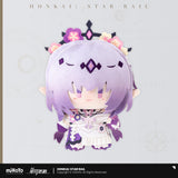 Honkai Star Rail MiHoYo Q Version Plush Doll