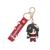 TGCF MiniDoll QLLL Merch