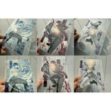 Omniscient Reader's Viewpoint XING LIU Rival Merch
